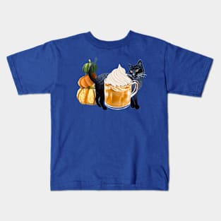 Basic witch Kids T-Shirt